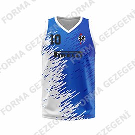 Basketbol Forması 100