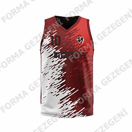 Basketbol Forması 102