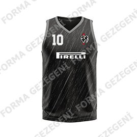 Basketbol Forması 103