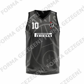 Basketbol Forması 104