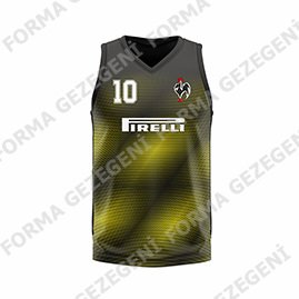 Basketbol Forması 109
