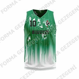 Basketbol Forması 113