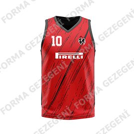 Basketbol Forması 114