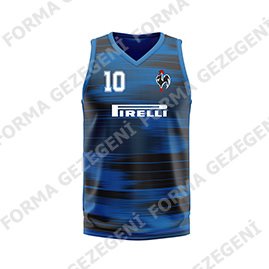 Basketbol Forması 118