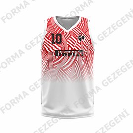 Basketbol Forması 121