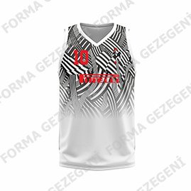 Basketbol Forması 125
