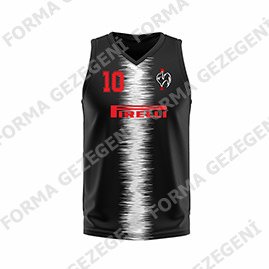 Basketbol Forması 135