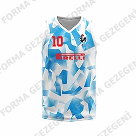 Basketbol Forması 137