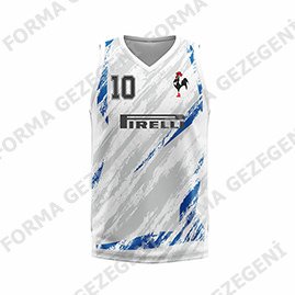 Basketbol Forması 147