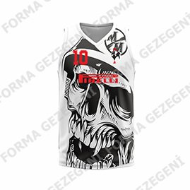 Basketbol Forması 155