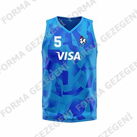 Basketbol Forması 19