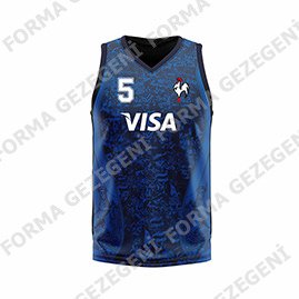 Basketbol Forması 20