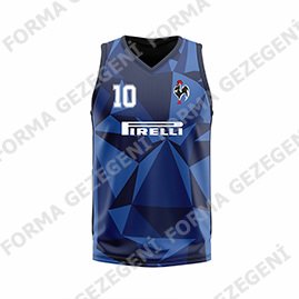 Basketbol Forması 28