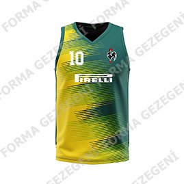 Basketbol Forması 31