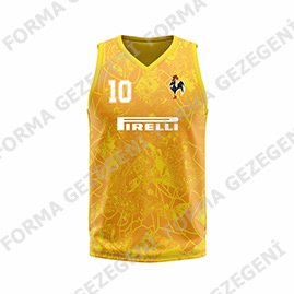 Basketbol Forması 33