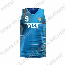 Basketbol Forması 3