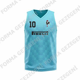 Basketbol Forması 44