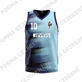 Basketbol Forması 48
