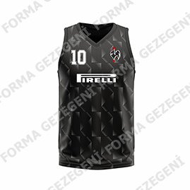 Basketbol Forması 56