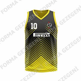 Basketbol Forması 58