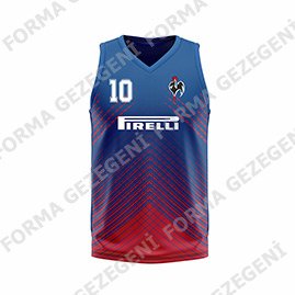Basketbol Forması 59