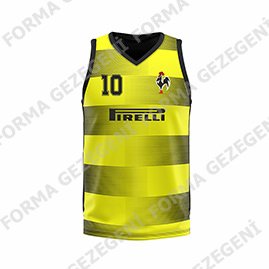 Basketbol Forması 60