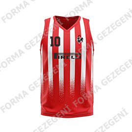 Basketbol Forması 65