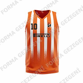 Basketbol Forması 67
