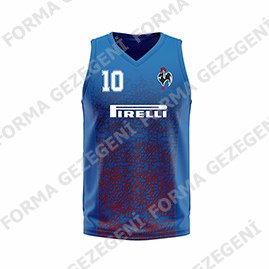 Basketbol Forması 69