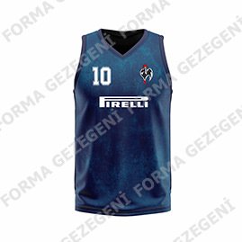 Basketbol Forması 72