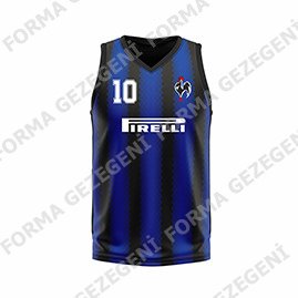 Basketbol Forması 74