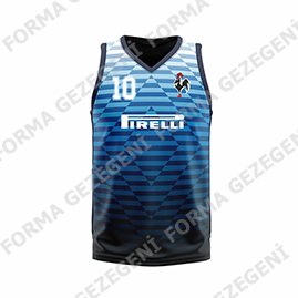 Basketbol Forması 76