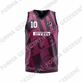 Basketbol Forması 77