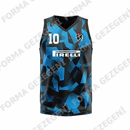 Basketbol Forması 83