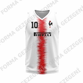 Basketbol Forması 84