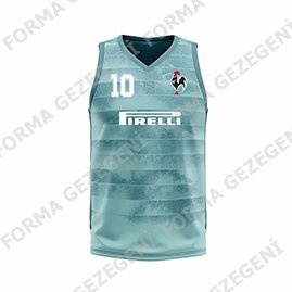 Basketbol Forması 89