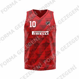 Basketbol Forması 91