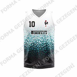 Basketbol Forması 93