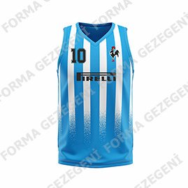 Basketbol Forması 94