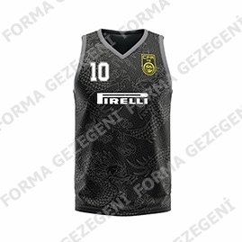 Basketbol Forması 96