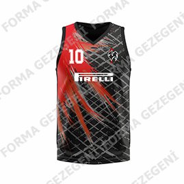 Basketbol Forması 97